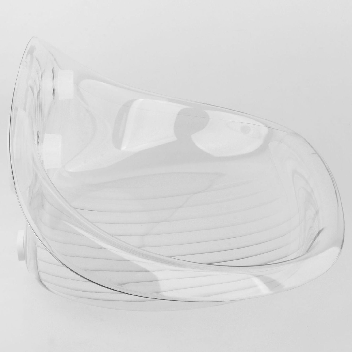 Kattenraam Hangmat doorzichtig met heldere afwerking